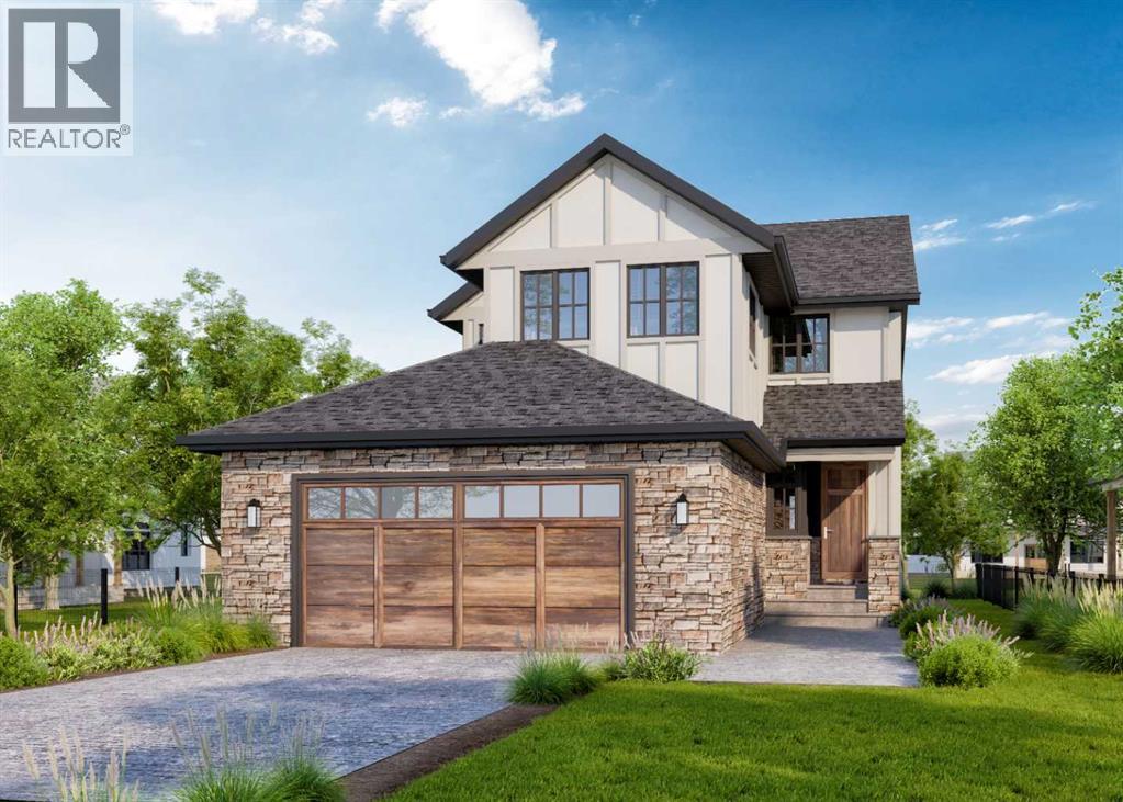124 Greenwich Heath NW, Calgary, Alberta