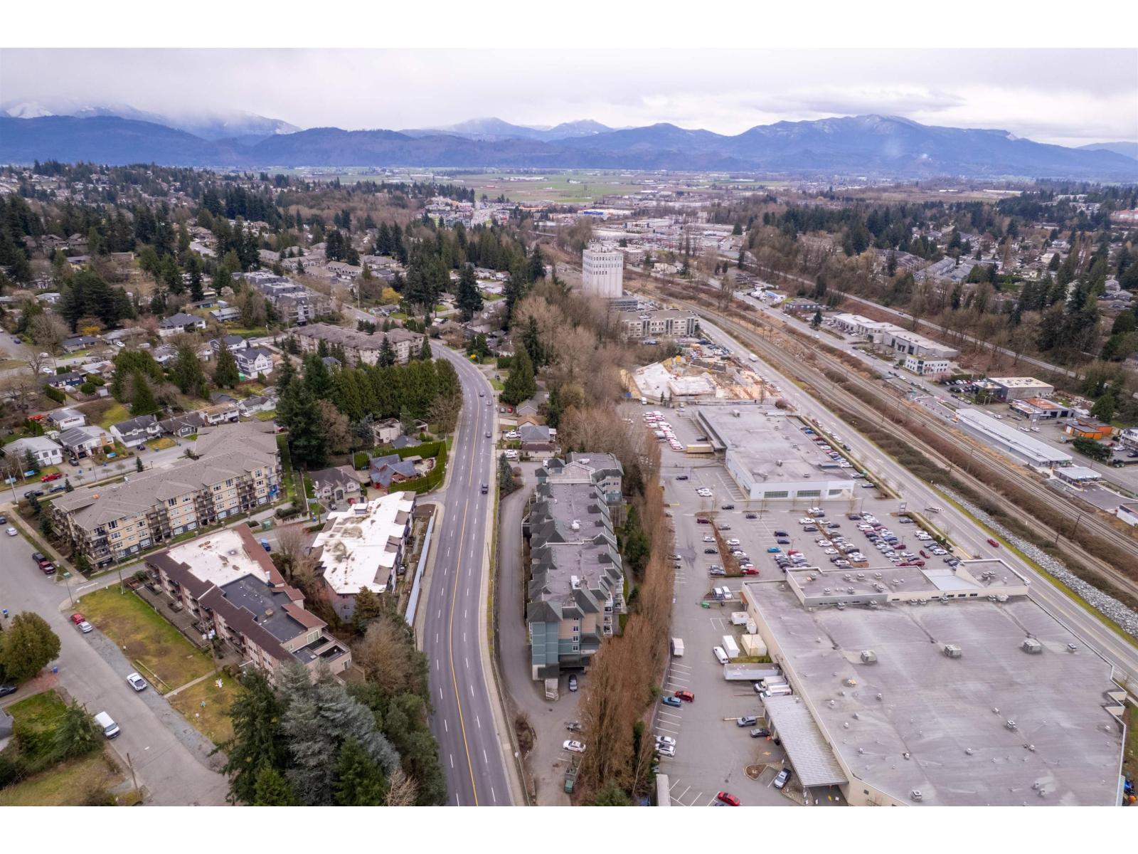 101 33960 OLD YALE ROAD, Abbotsford