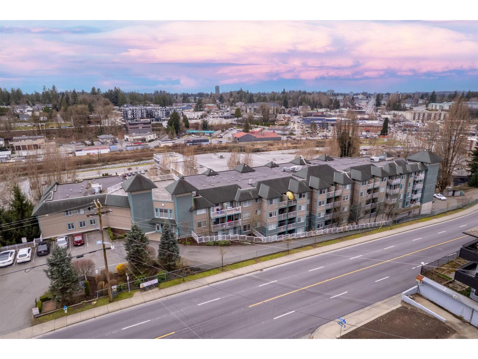 101 33960 OLD YALE ROAD, Abbotsford