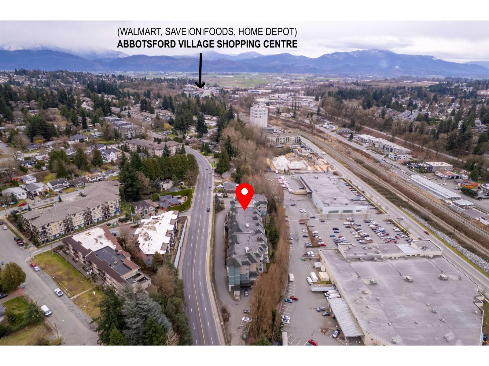 101 33960 OLD YALE ROAD, Abbotsford