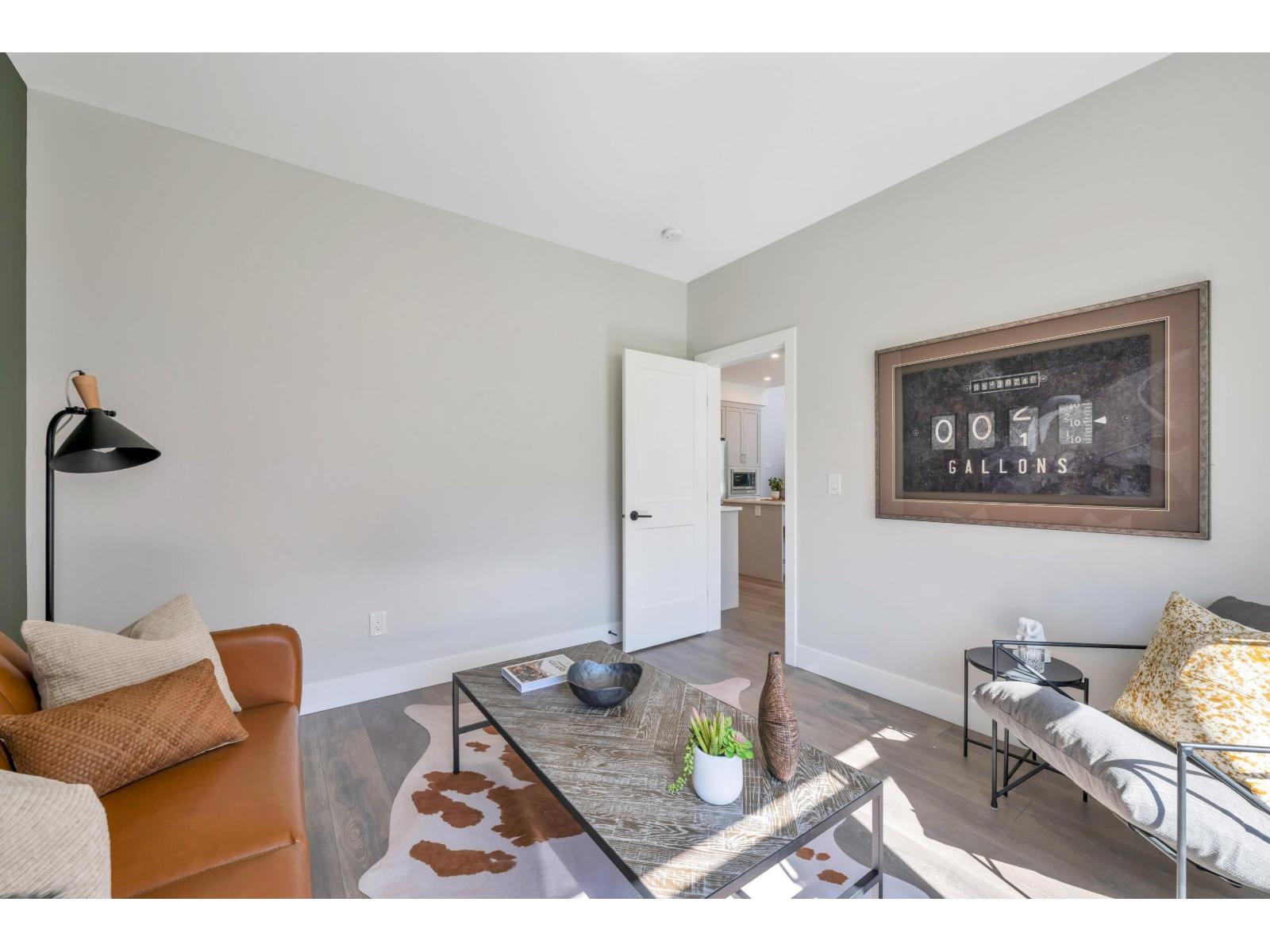 1981 SPARROW HAWK PLACE, Mt Woodside, Agassiz