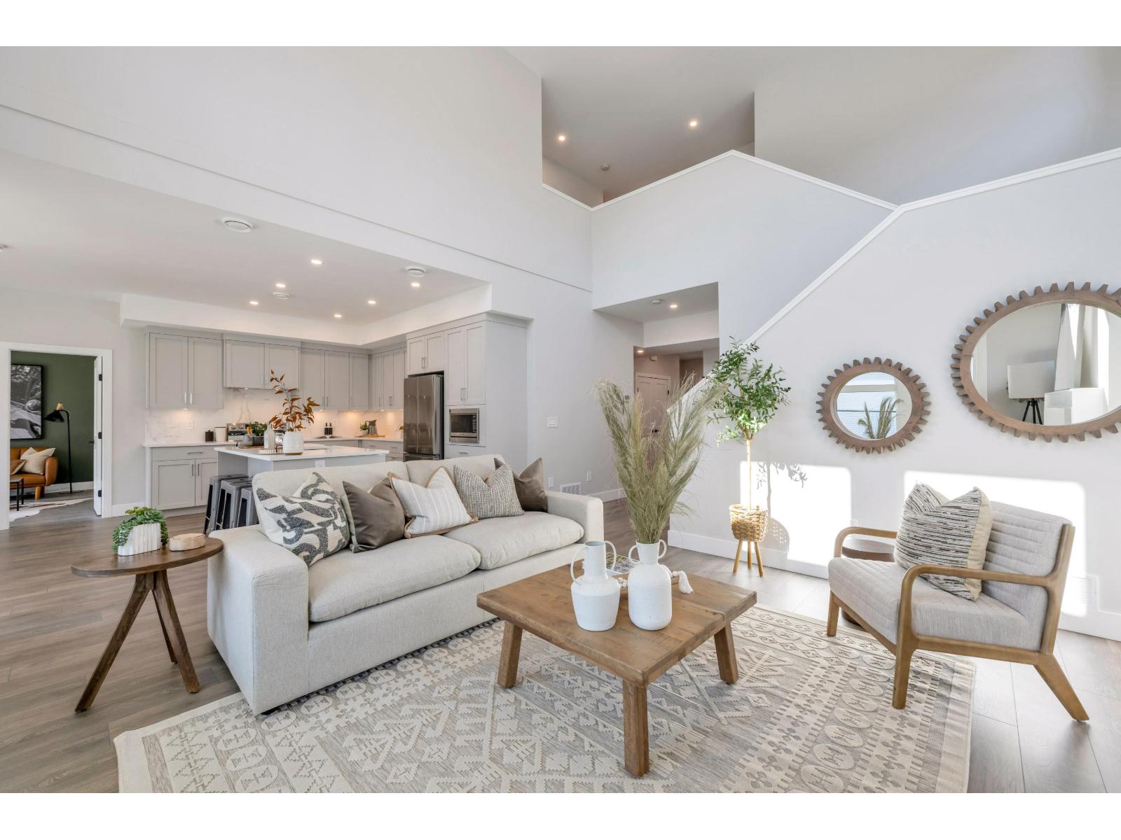 1981 SPARROW HAWK PLACE, Mt Woodside, Agassiz