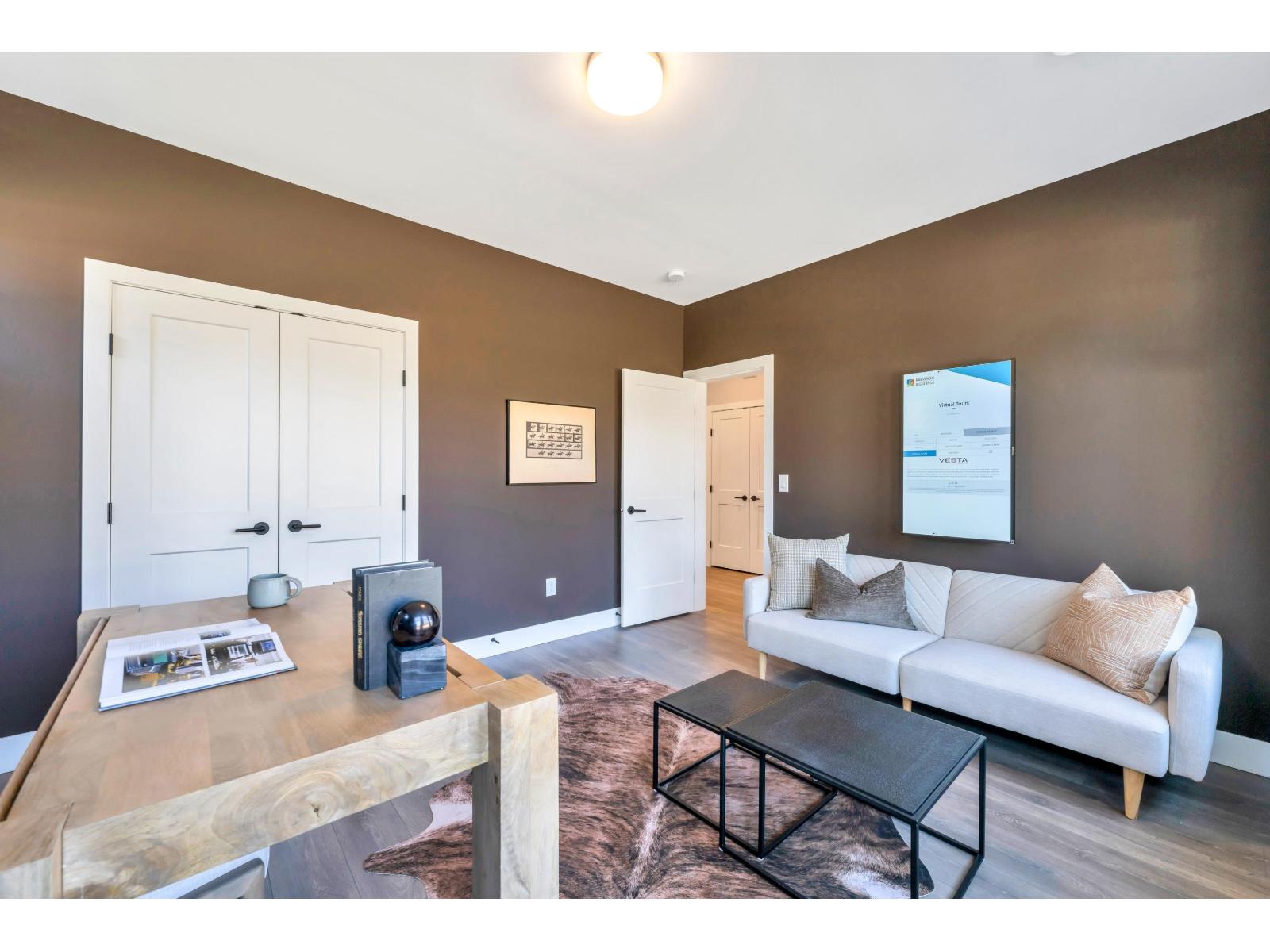 1981 SPARROW HAWK PLACE, Mt Woodside, Agassiz