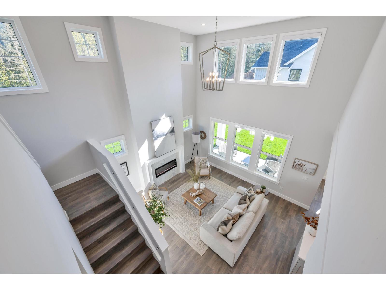 1981 SPARROW HAWK PLACE, Mt Woodside, Agassiz