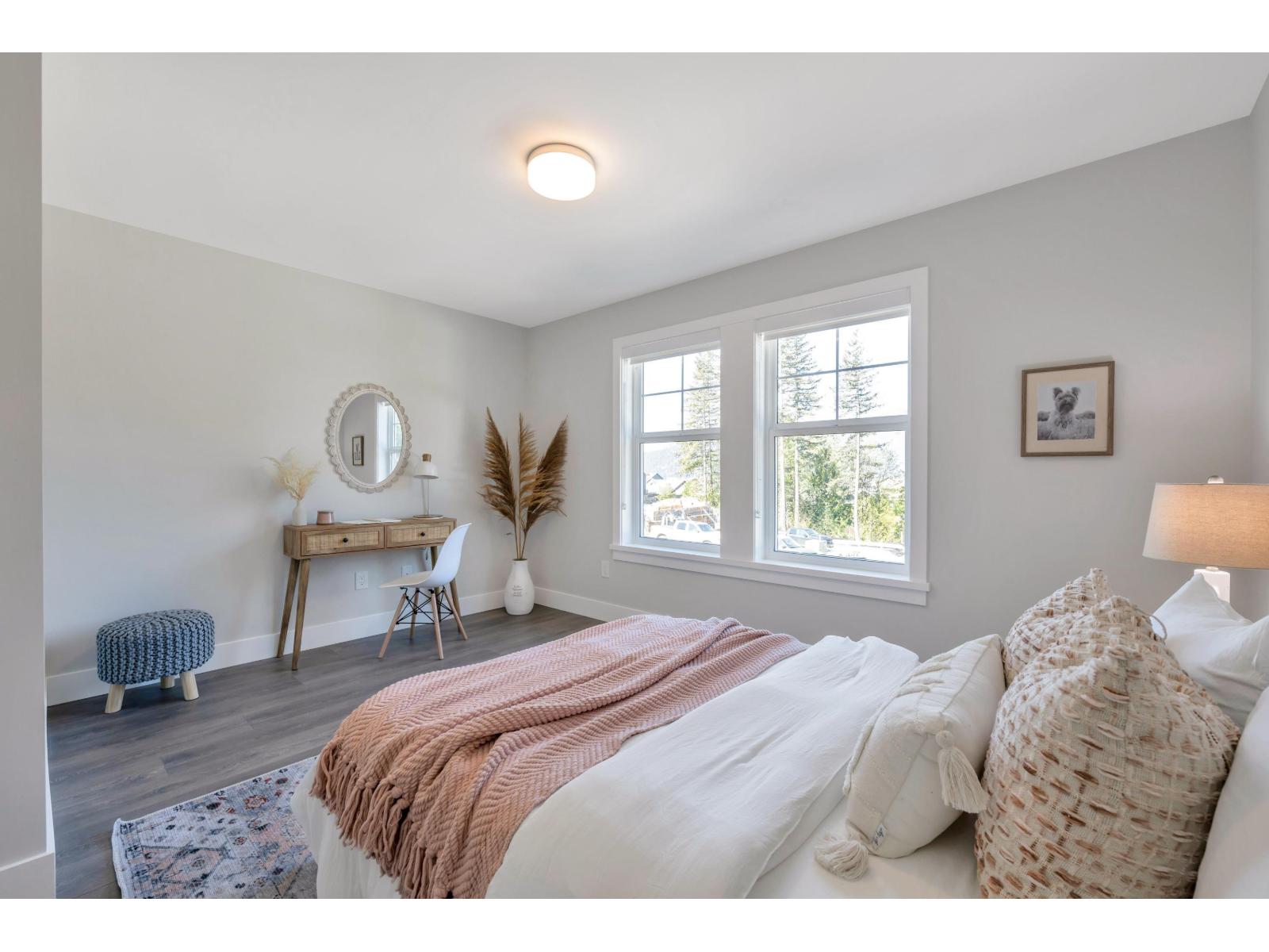 1981 SPARROW HAWK PLACE, Mt Woodside, Agassiz