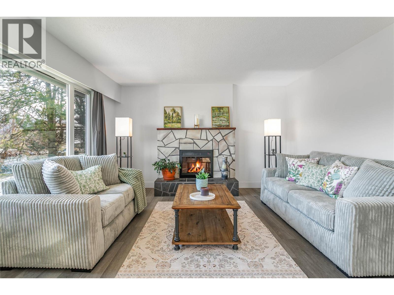 2160 Lynrick Road, Kelowna