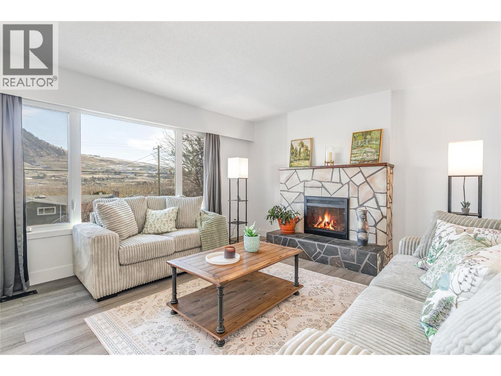 2160 Lynrick Road - 1