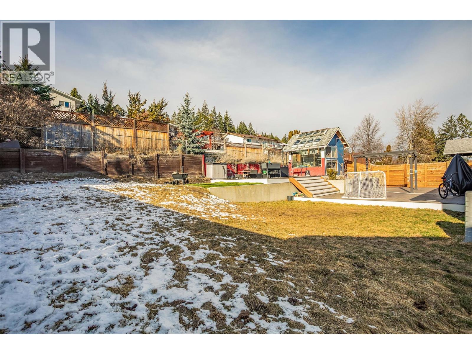 2160 Lynrick Road, Kelowna