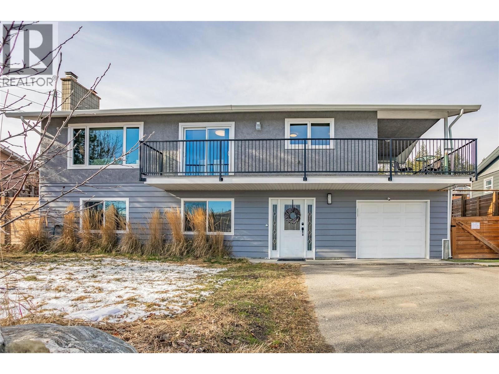 2160 Lynrick Road, Kelowna