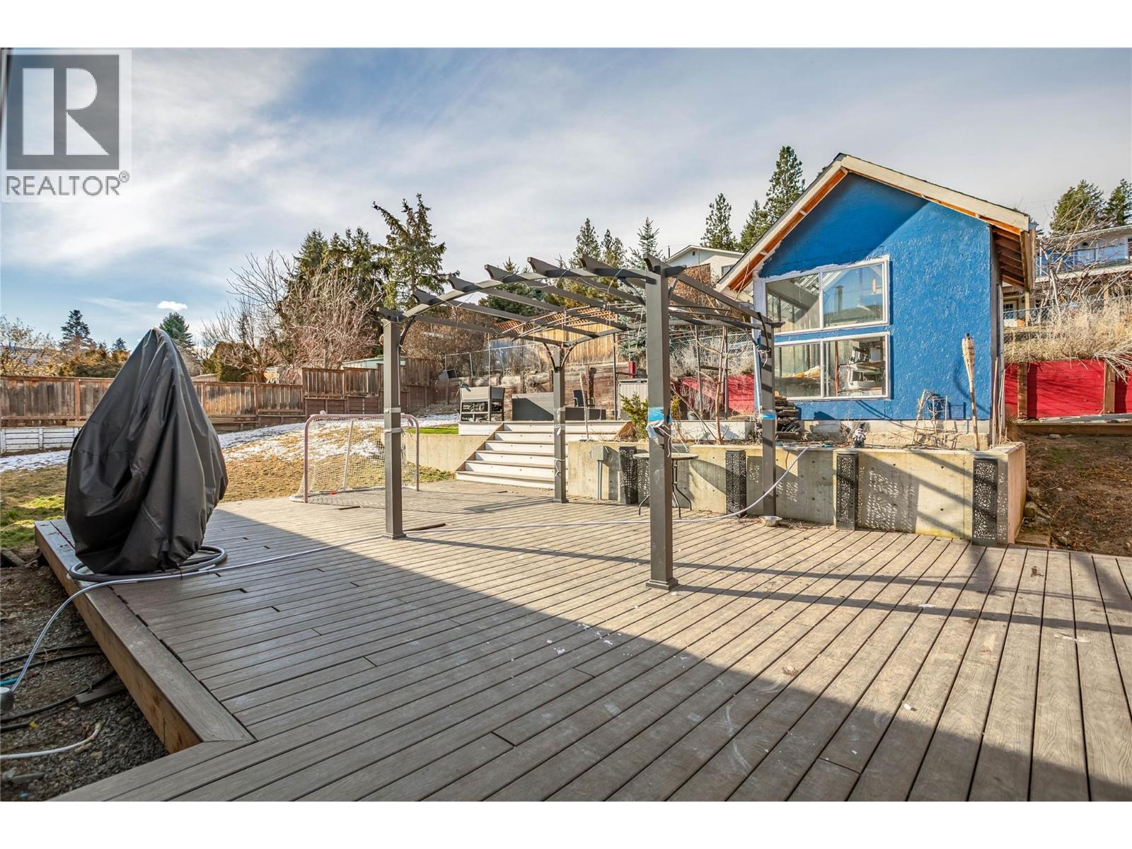 2160 Lynrick Road, Kelowna