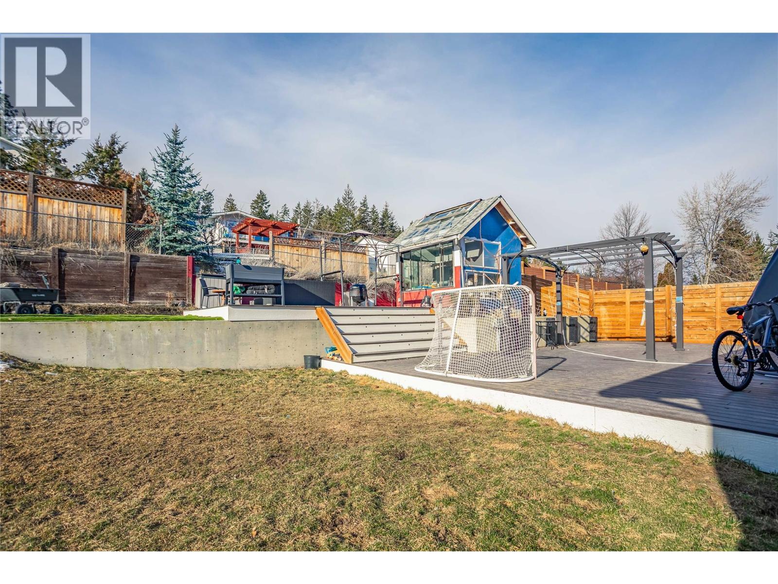 2160 Lynrick Road, Kelowna