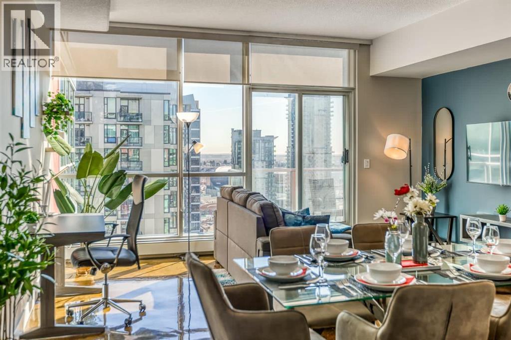 #2111 135 13 AVENUE SW - 4
