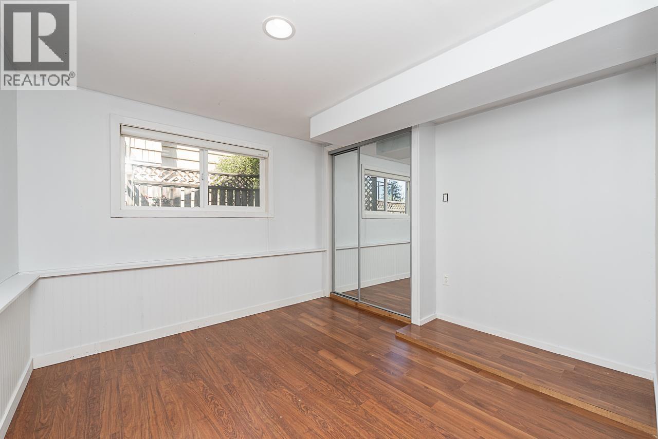 1126 KINGS AVENUE, West Vancouver