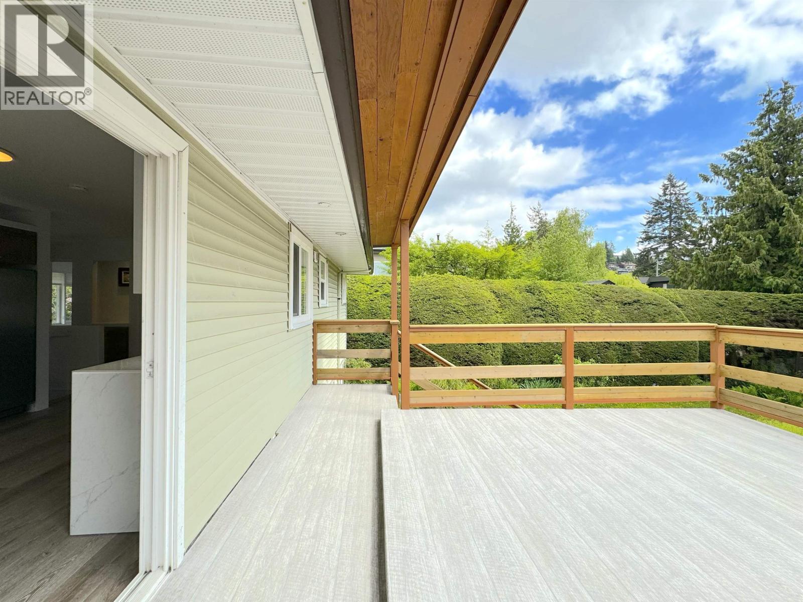 1126 KINGS AVENUE, West Vancouver