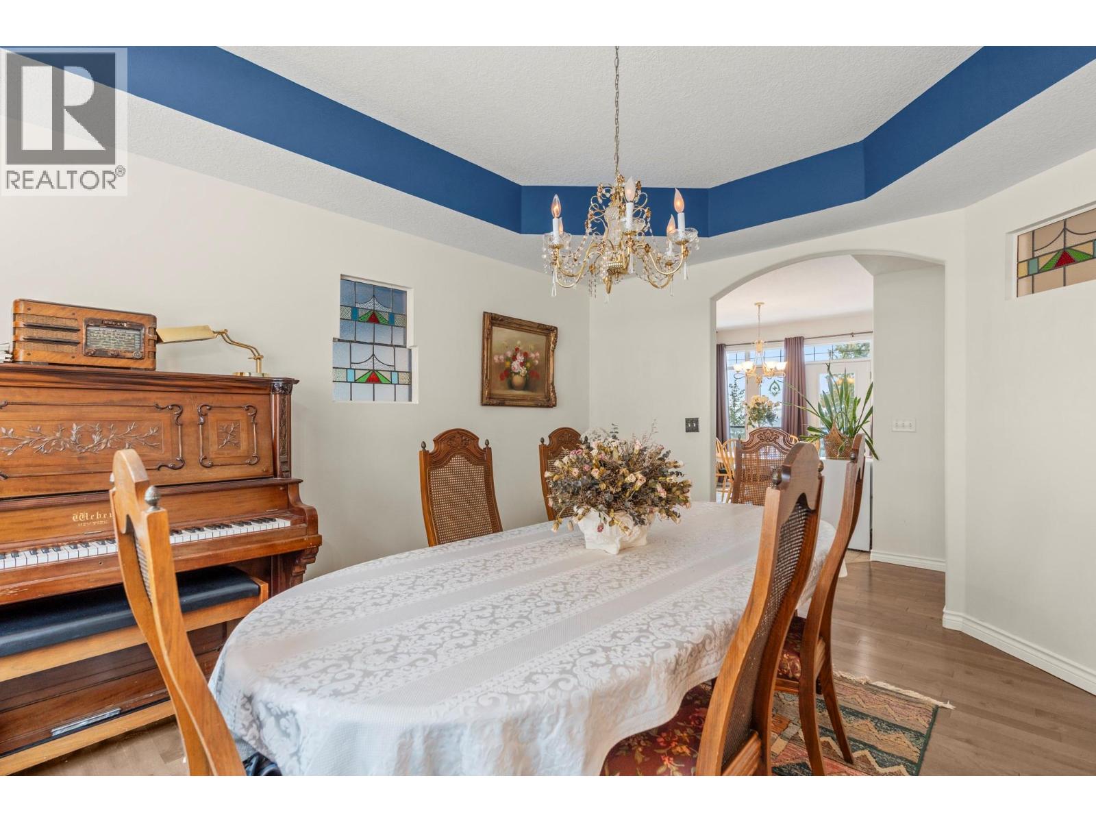 5475/5477 Kingsview Road, Vernon