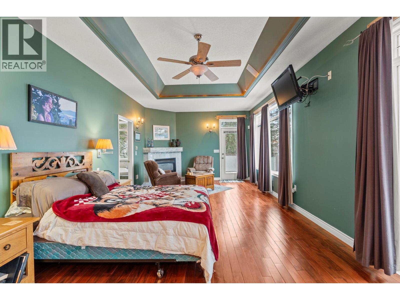 5475/5477 Kingsview Road, Vernon