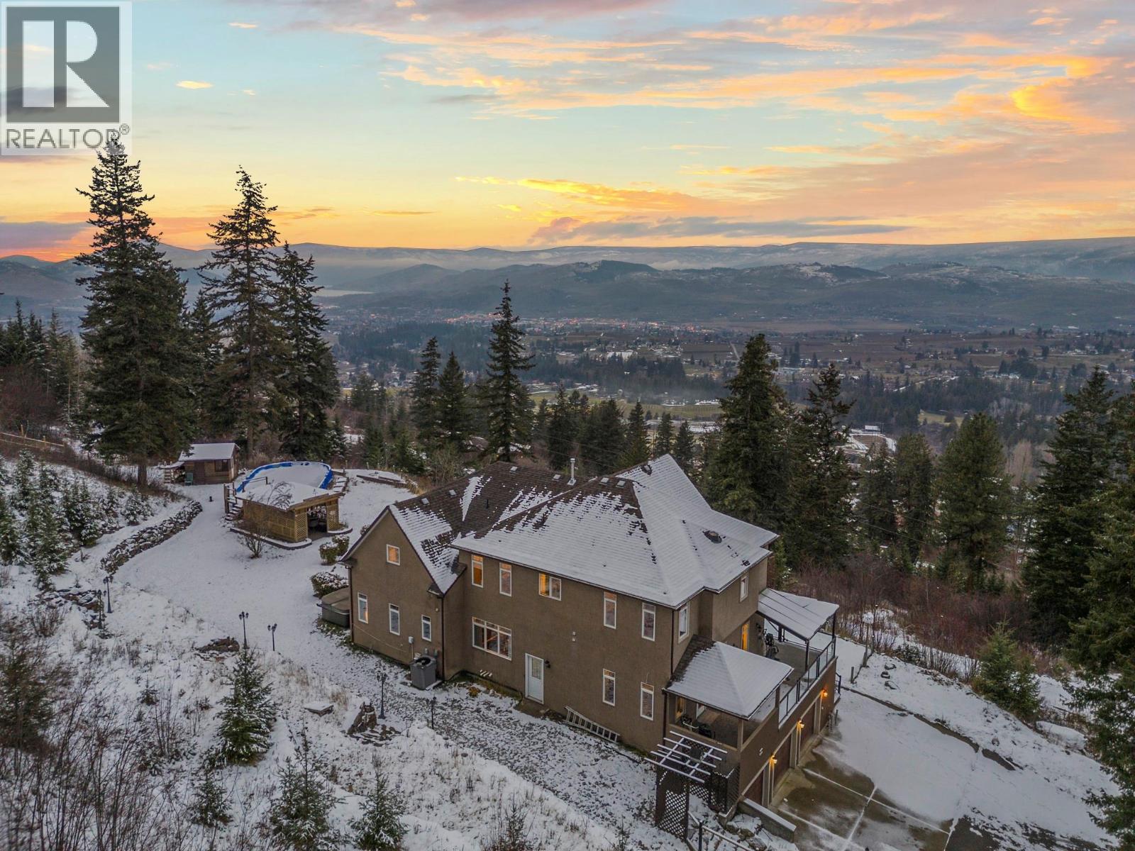 5475/5477 Kingsview Road, Vernon