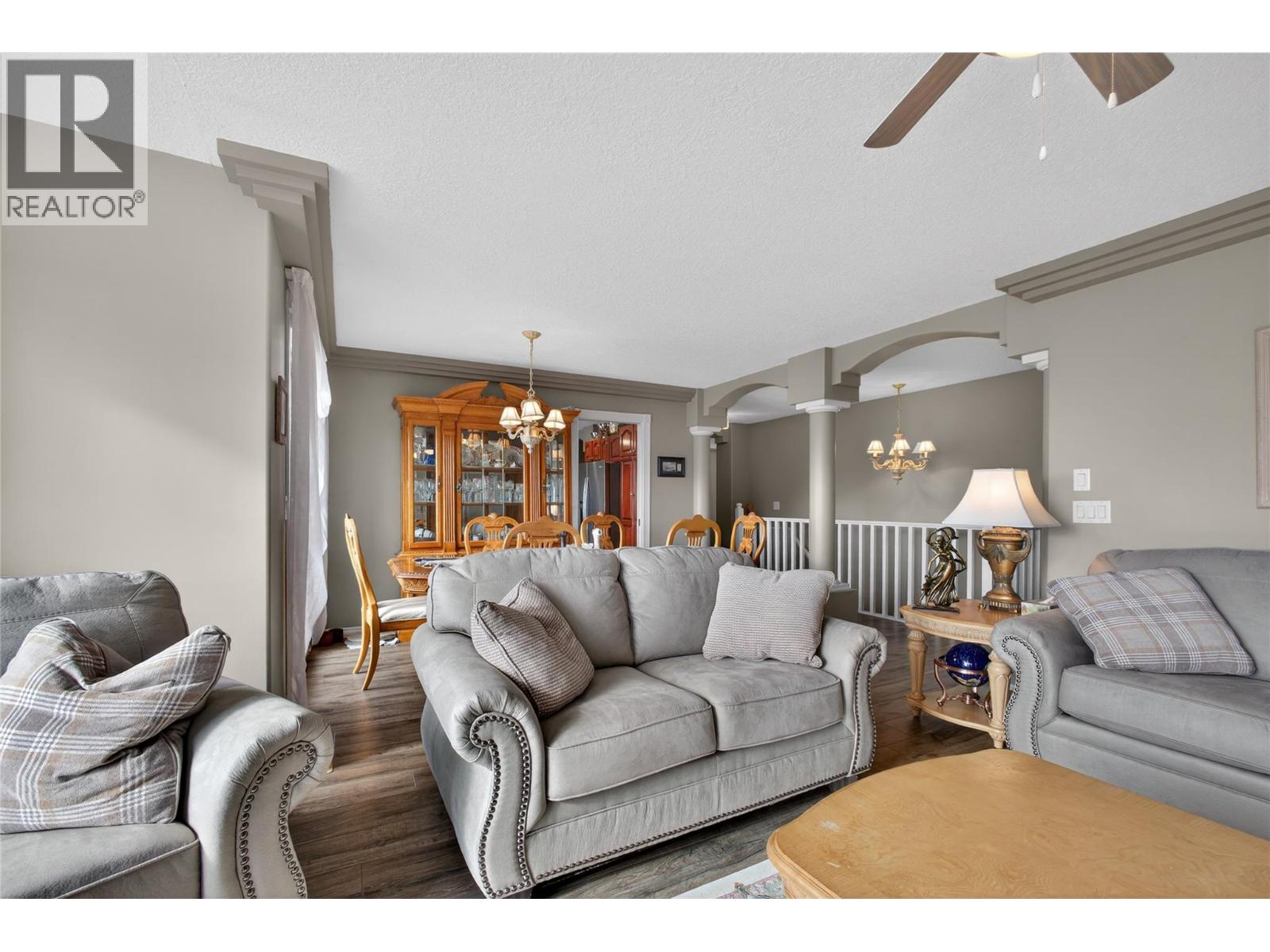  1562 Longley Crescent, Kelowna