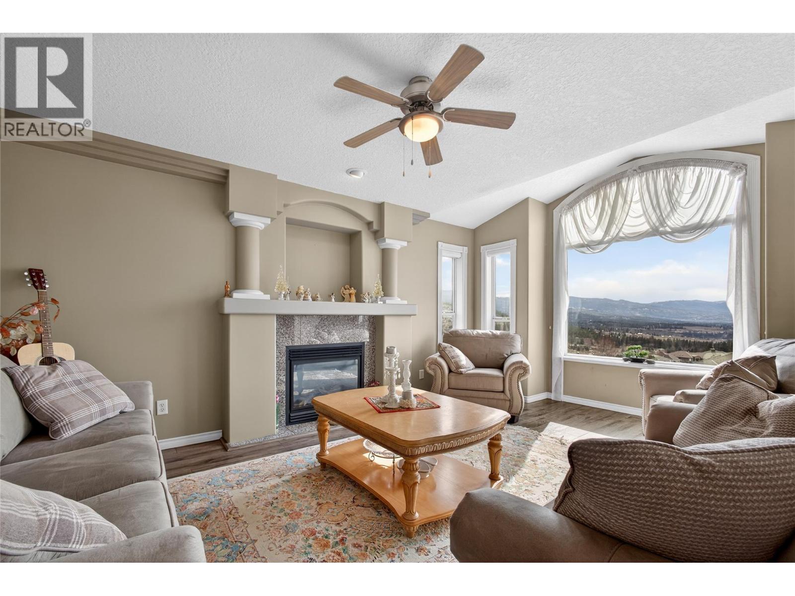  1562 Longley Crescent, Kelowna