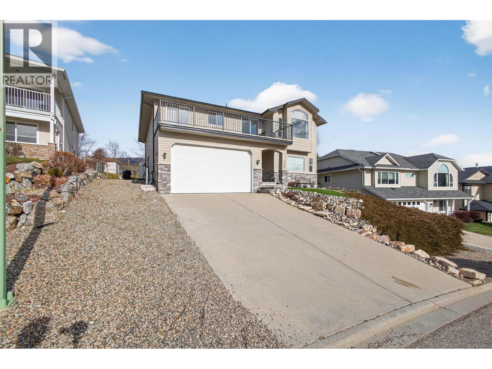  1562 Longley Crescent, Kelowna