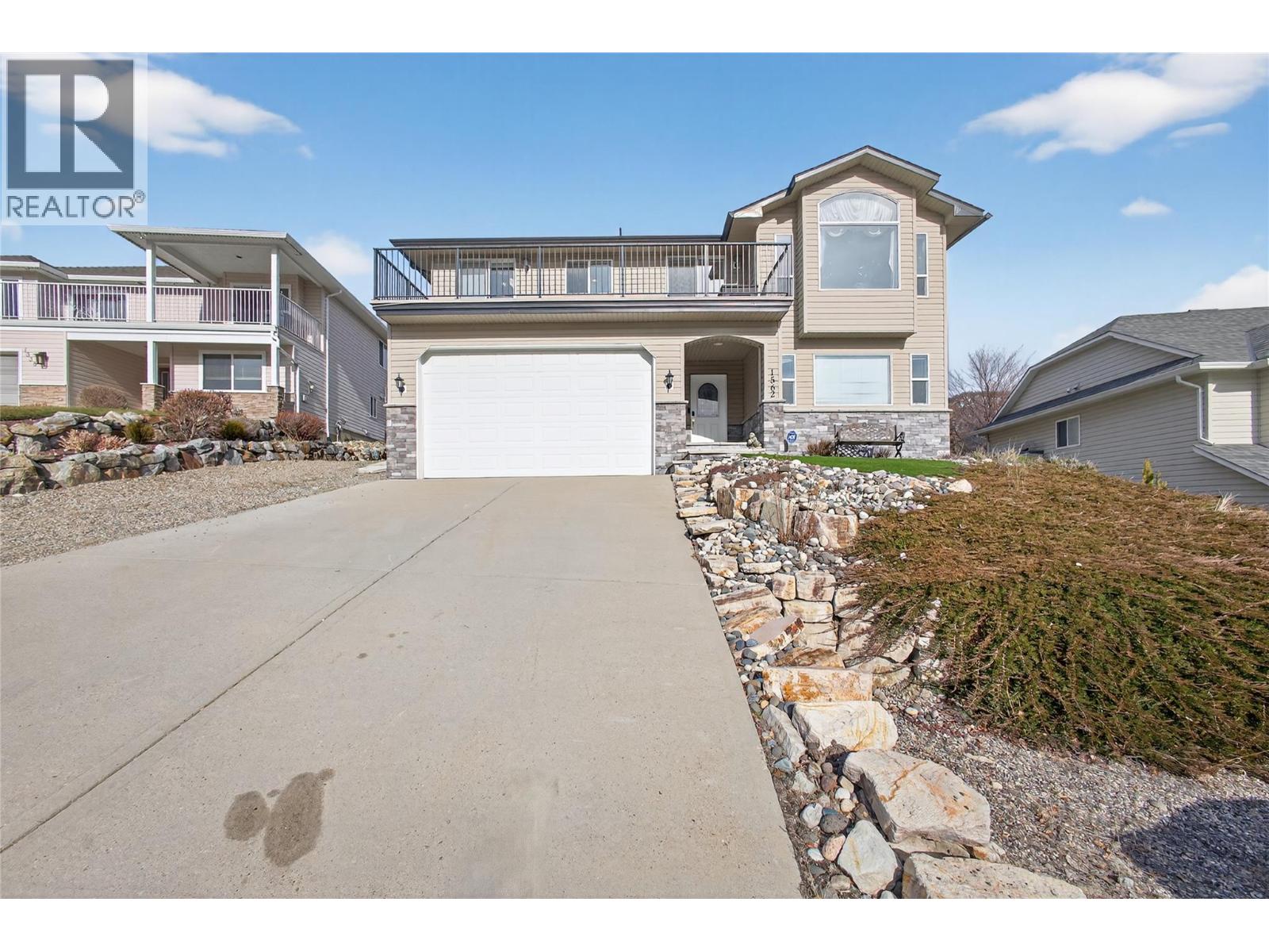  1562 Longley Crescent, Kelowna