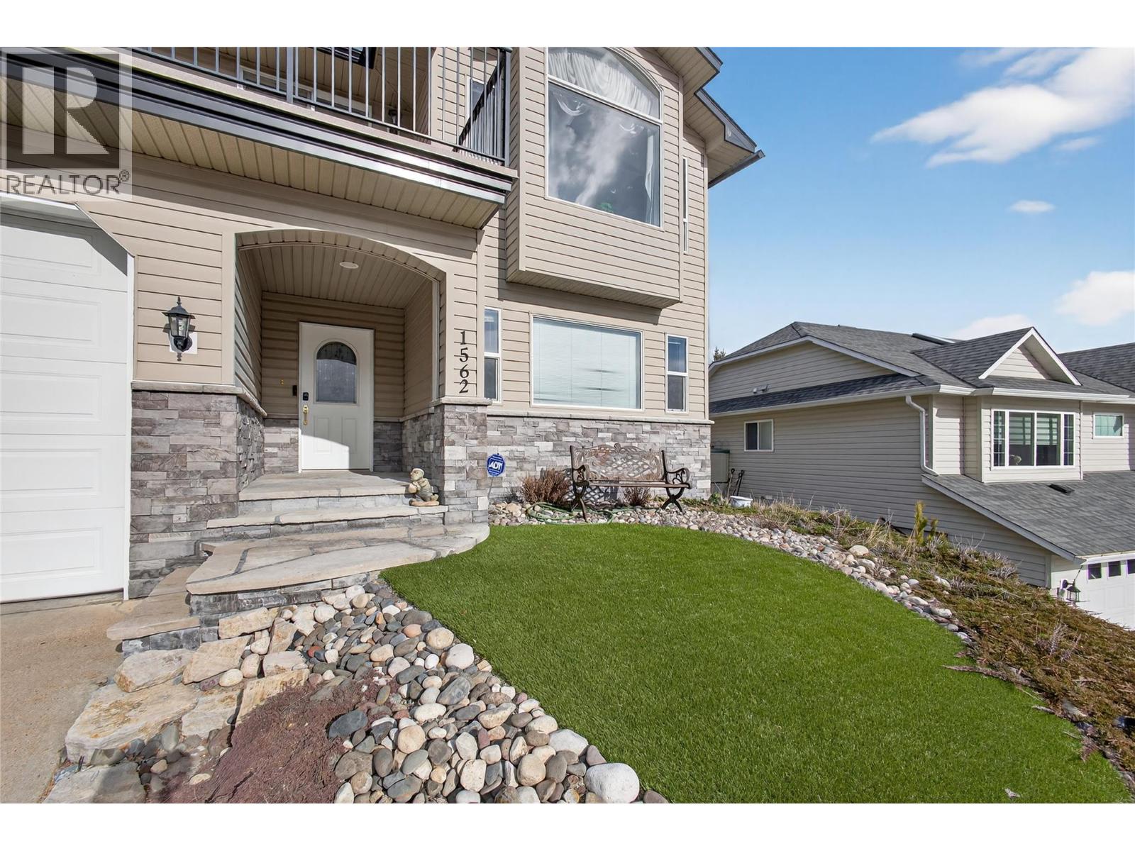  1562 Longley Crescent, Kelowna