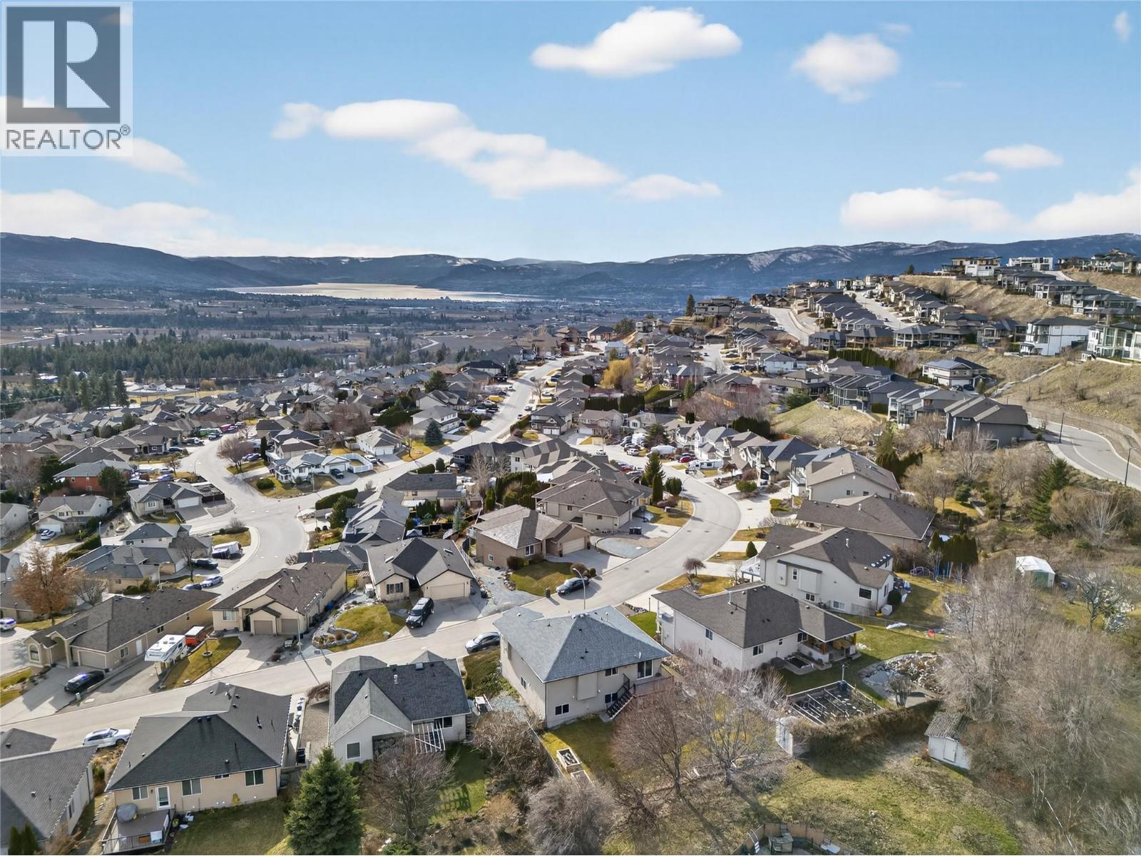  1562 Longley Crescent, Kelowna