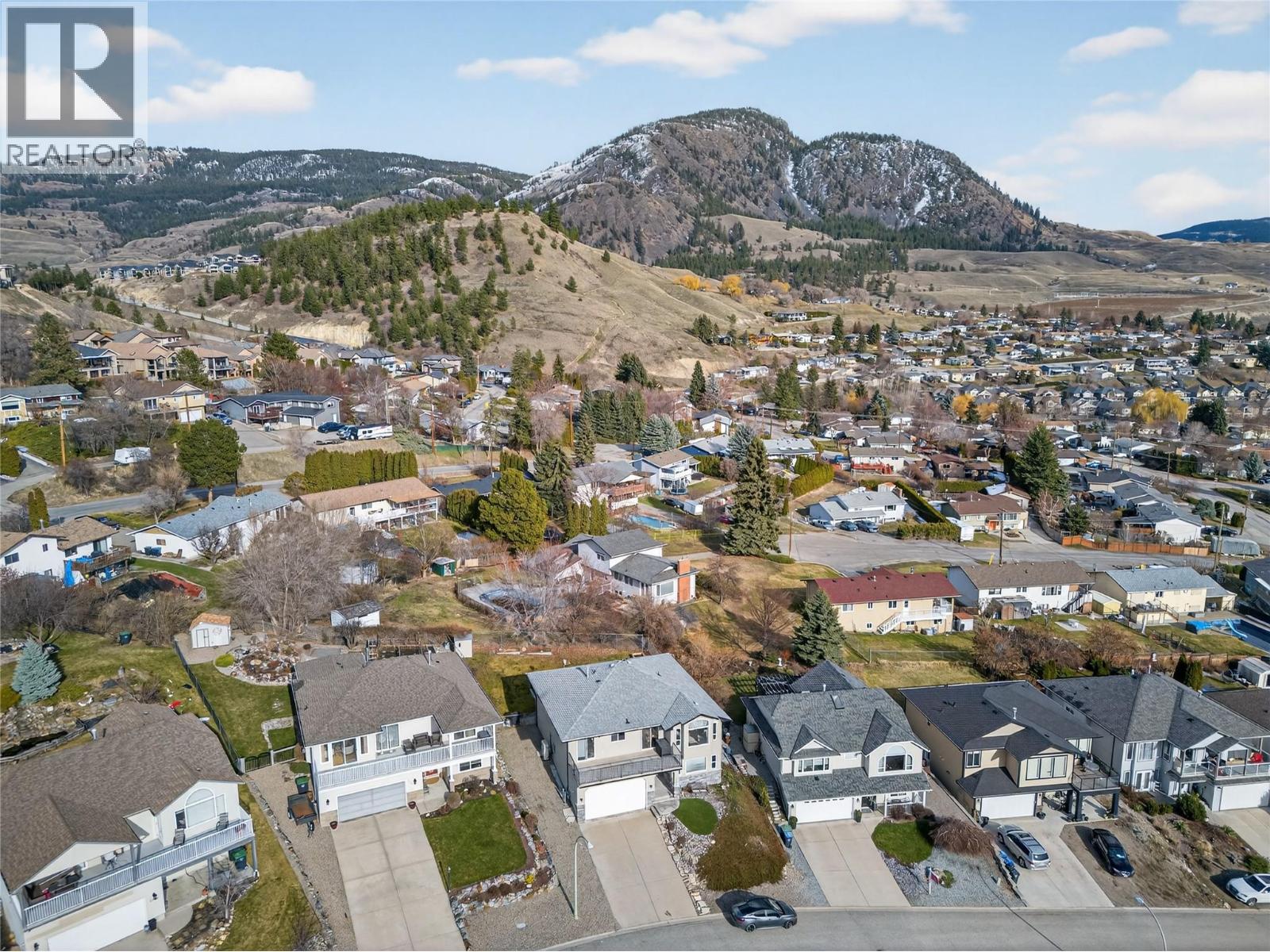  1562 Longley Crescent, Kelowna