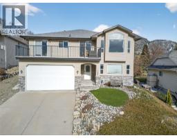 1562 Longley Crescent, Kelowna
