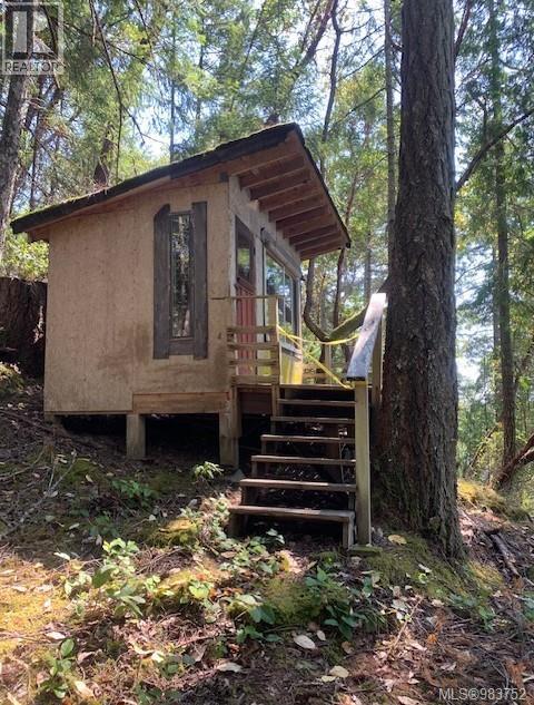 Vacant Land for Sale in Thetis Island – 409 Pilkey Point Rd, Thetis Island - Image 22