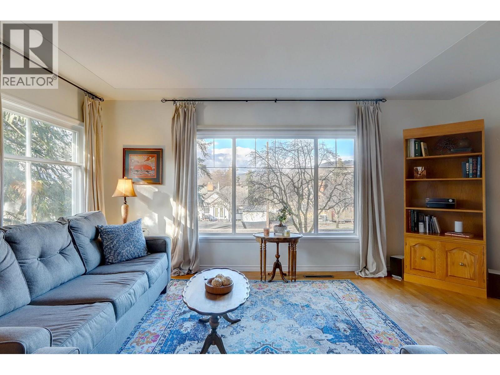 3401 20 Street, Vernon