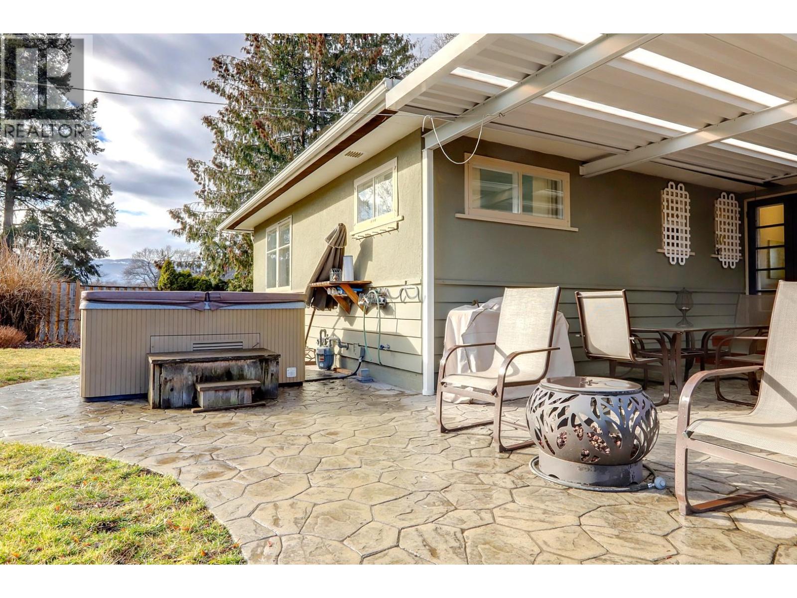 3401 20 Street, Vernon