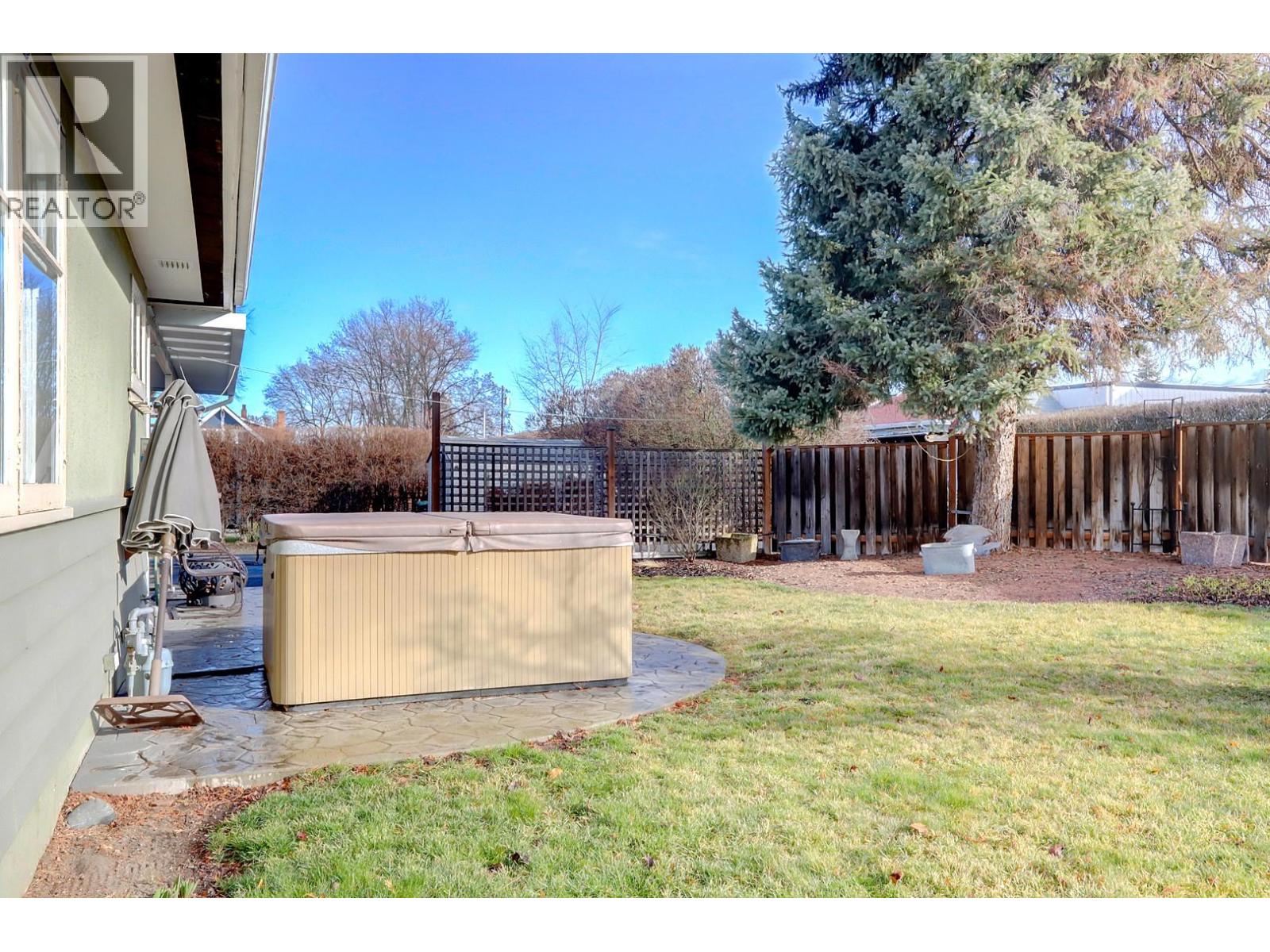 3401 20 Street, Vernon