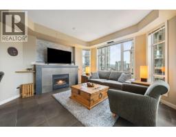 803 1128 Sunset Drive, Kelowna