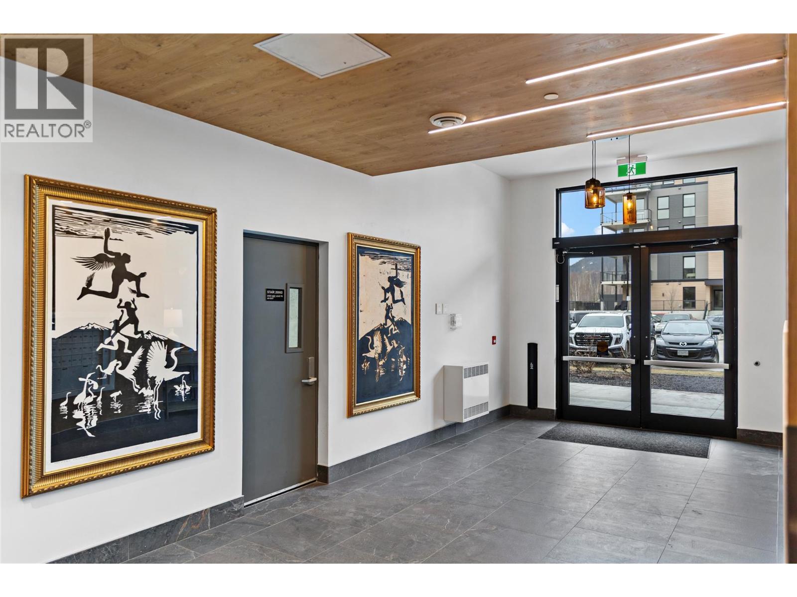 1701 Coursier Avenue Unit# 2204, Revelstoke