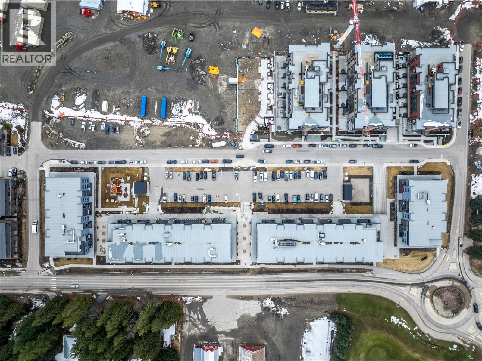 1701 Coursier Avenue Unit# 2204, Revelstoke