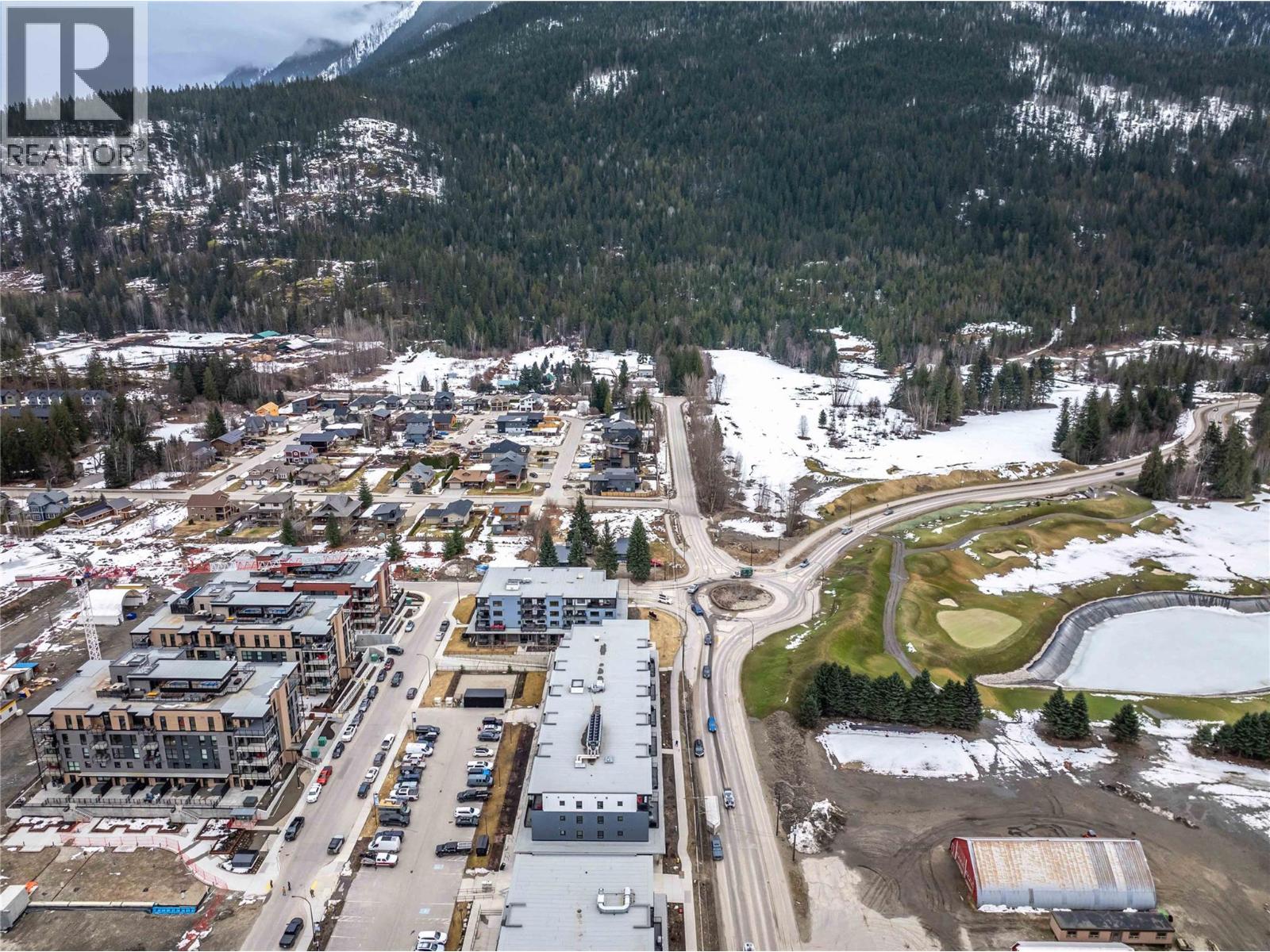 1701 Coursier Avenue Unit# 2204, Revelstoke