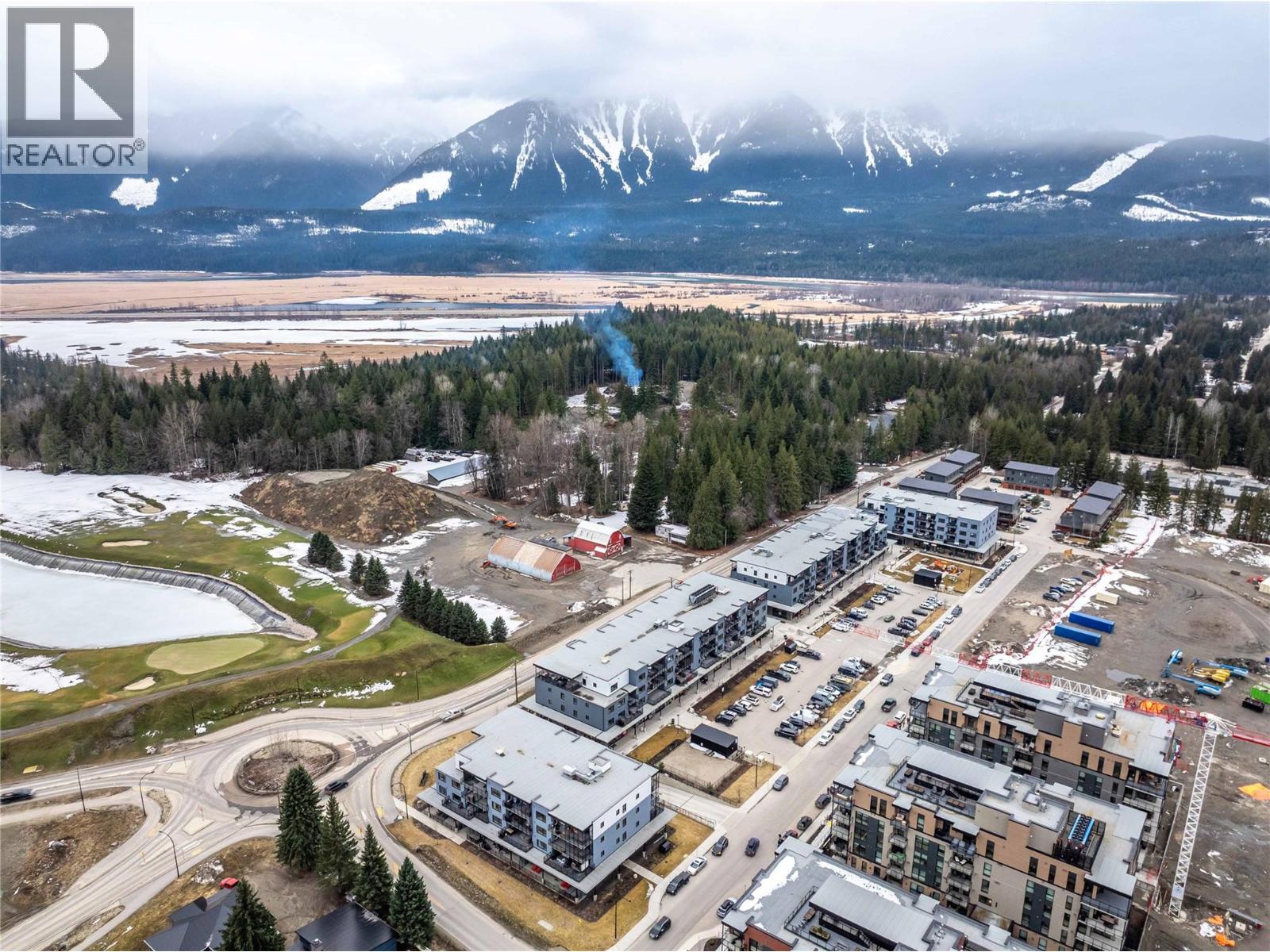 1701 Coursier Avenue Unit# 2204, Revelstoke