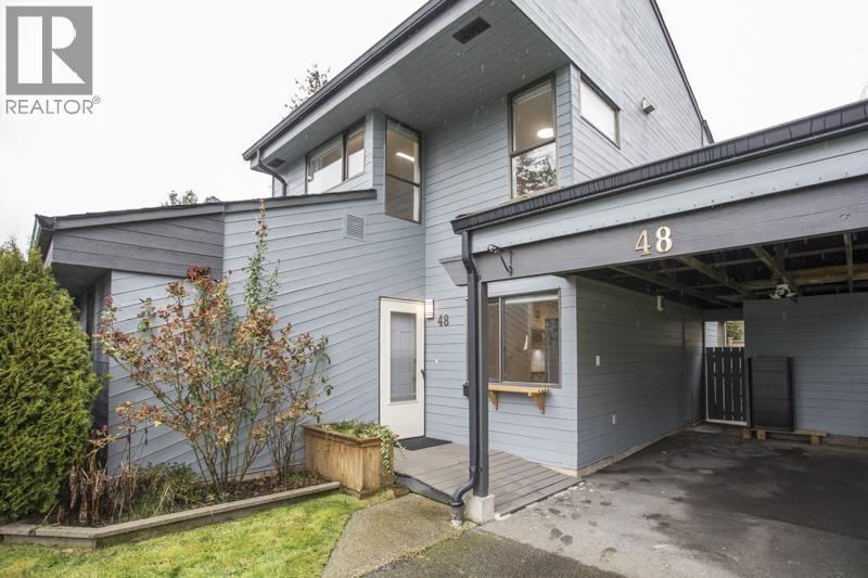 #48-3851 BLUNDELL Road, Richmond