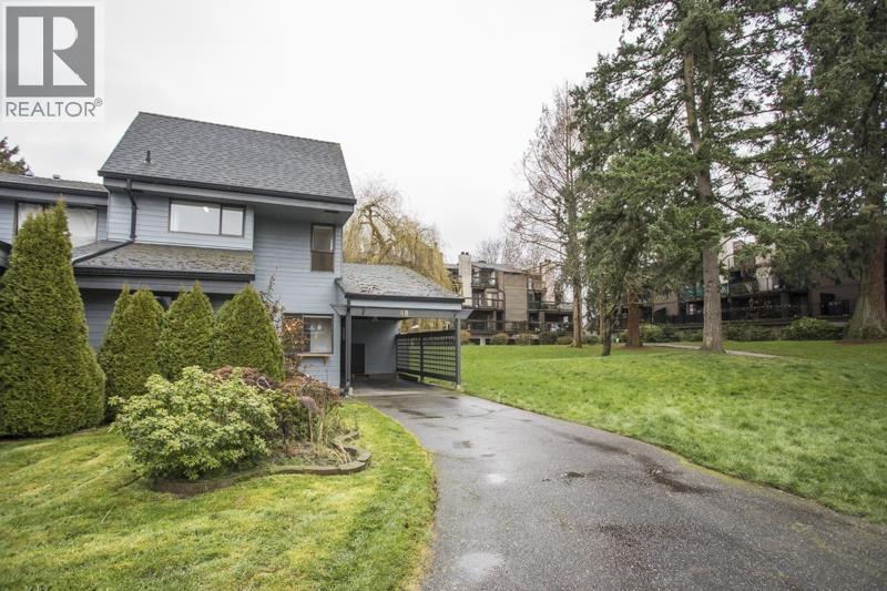 #48-3851 BLUNDELL Road, Richmond