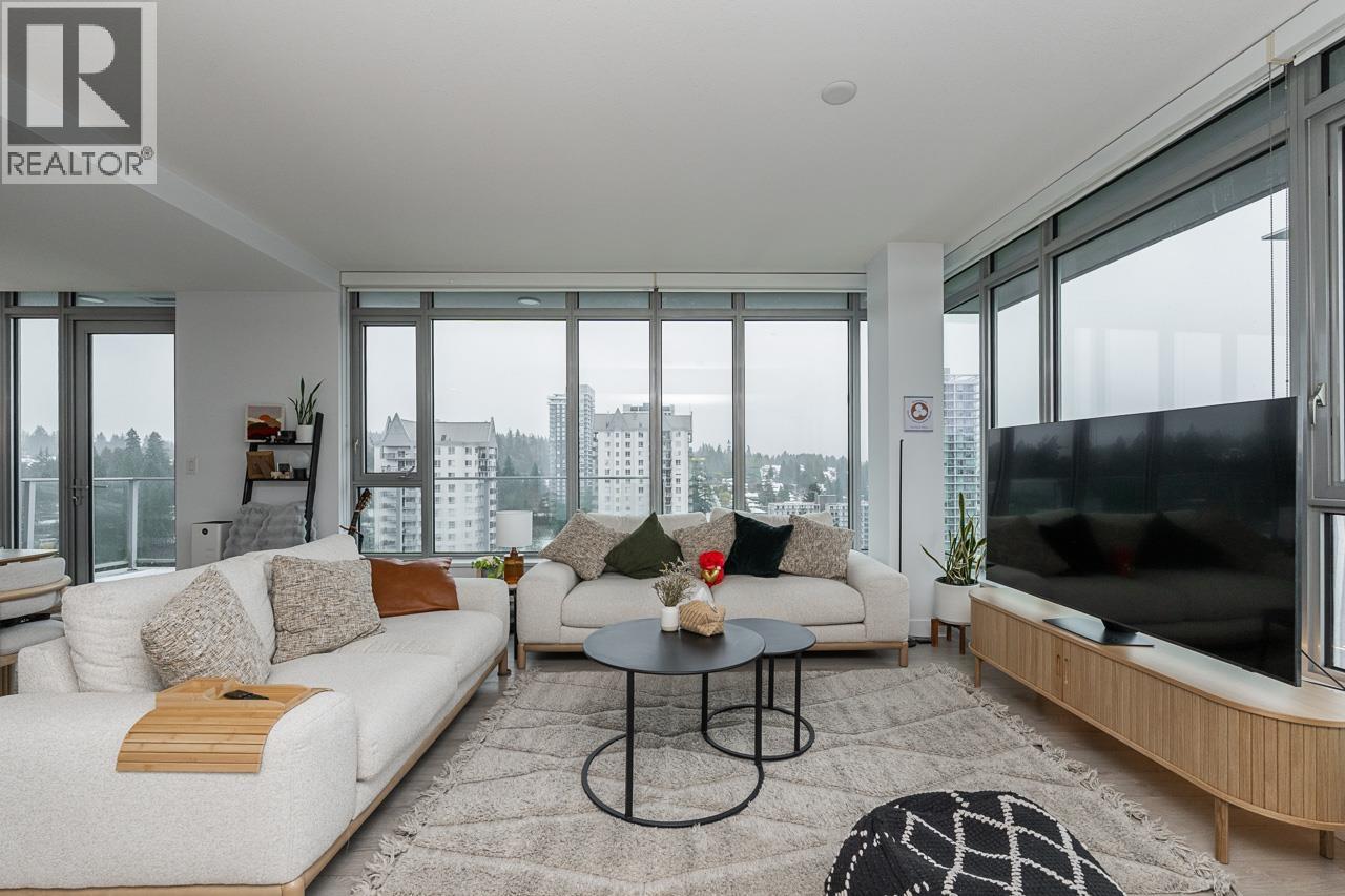 1803 518 WHITING WAY, Coquitlam