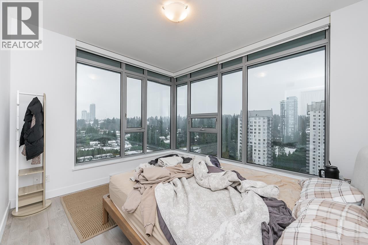 1803 518 WHITING WAY, Coquitlam