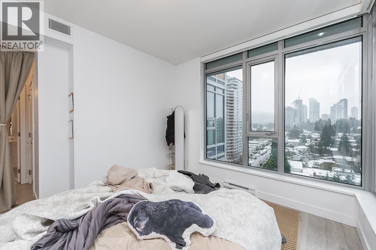 1803 518 WHITING WAY, Coquitlam