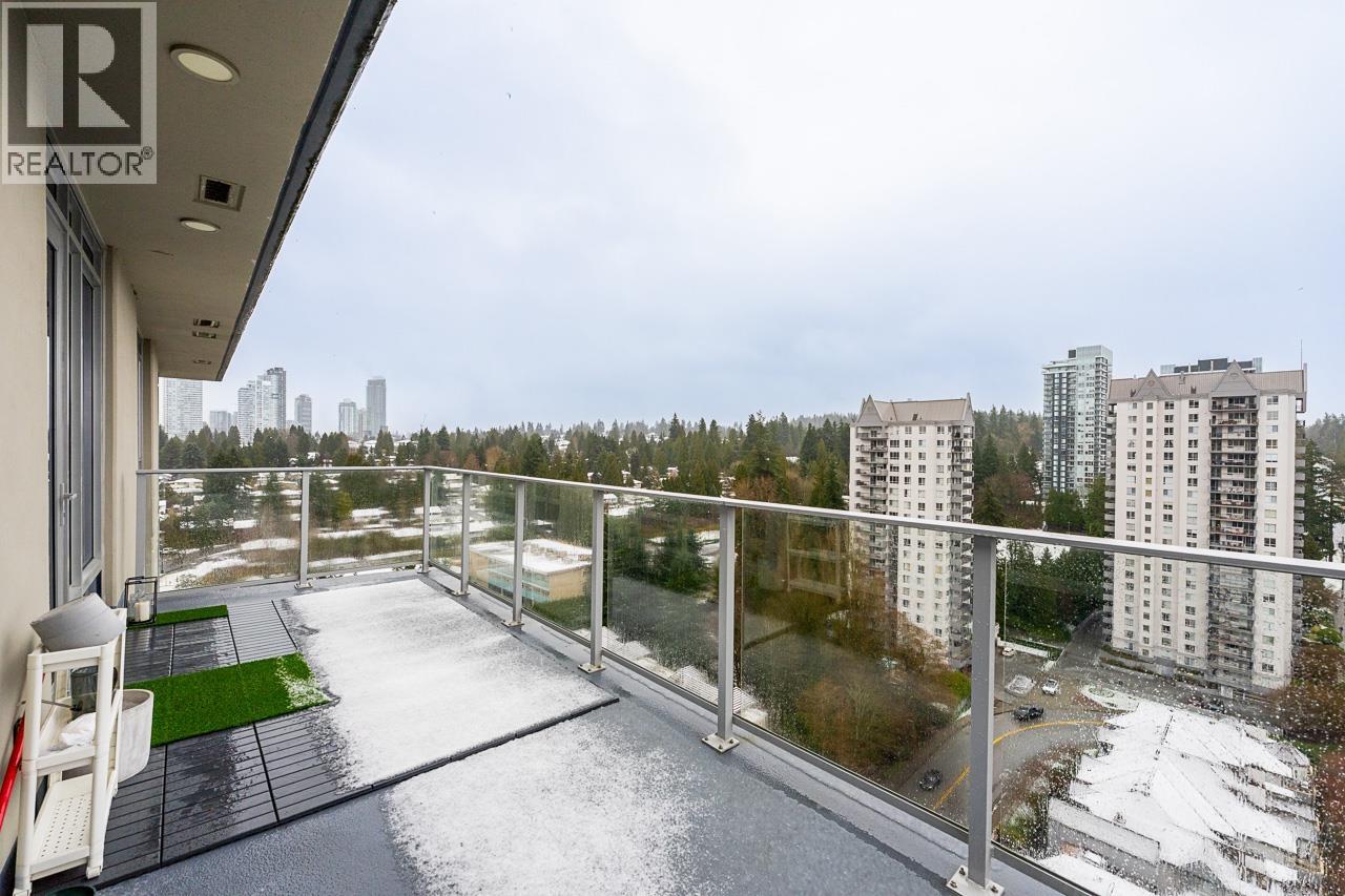 1803 518 WHITING WAY, Coquitlam