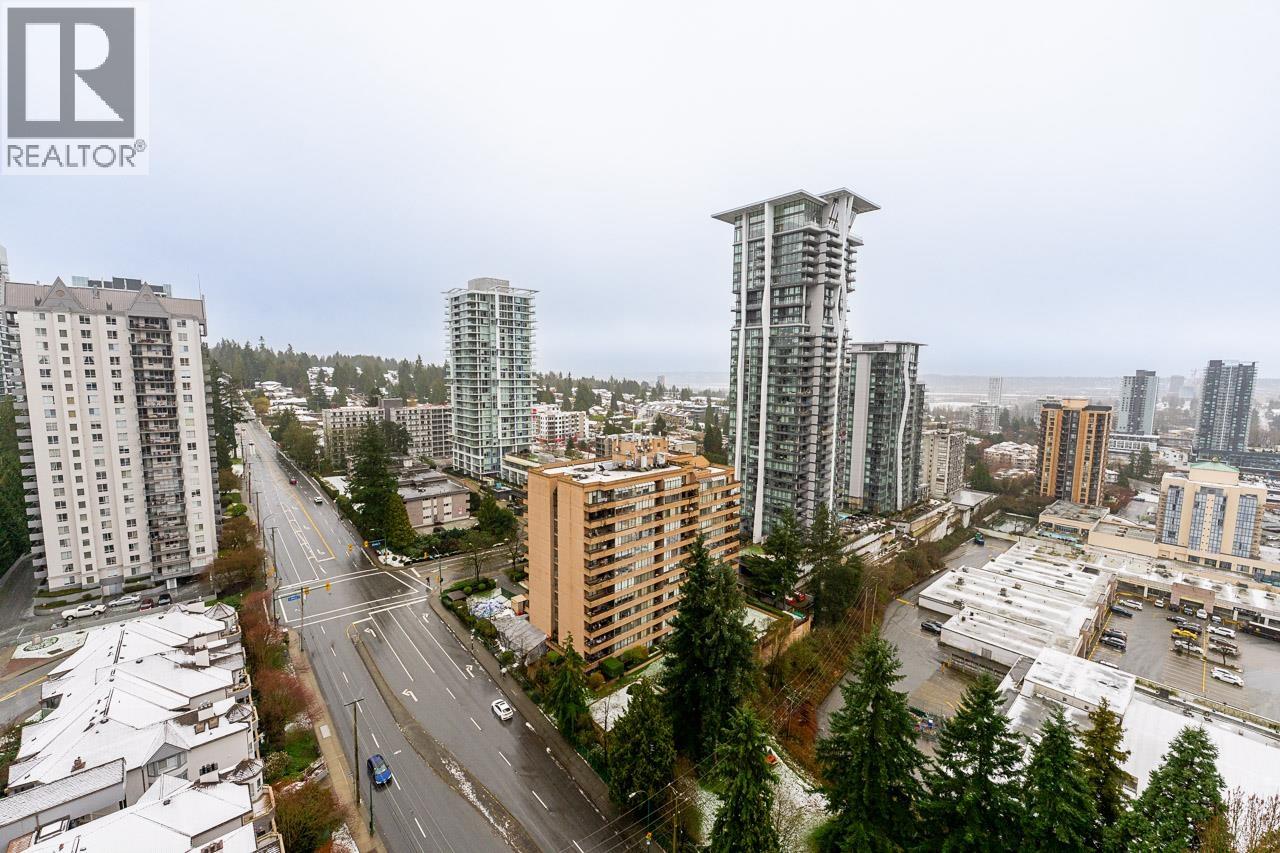 1803 518 WHITING WAY, Coquitlam