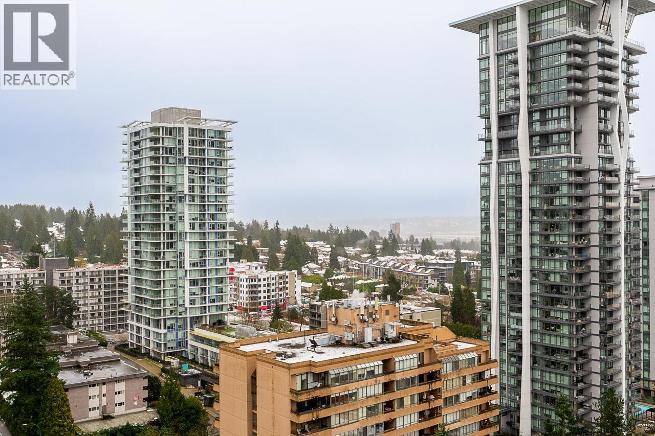 1803 518 WHITING WAY, Coquitlam