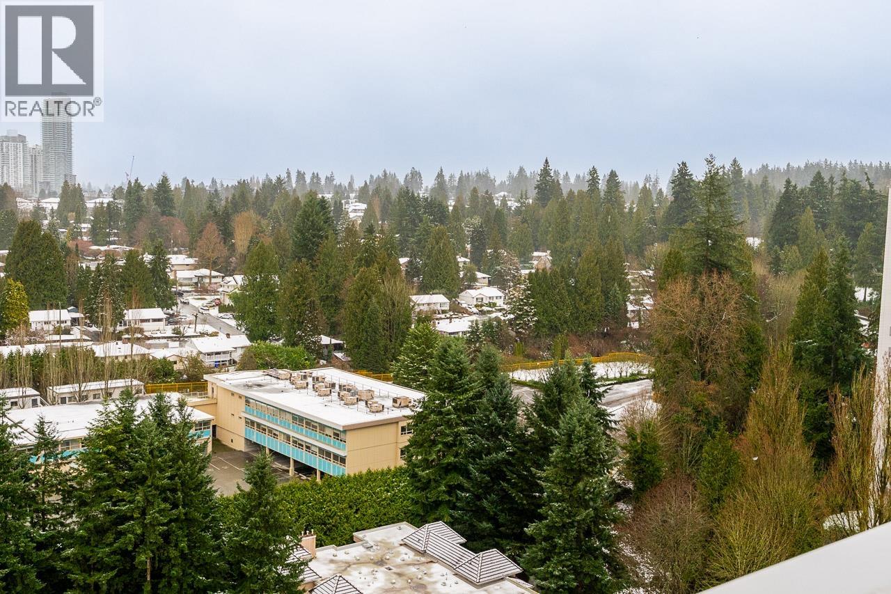 1803 518 WHITING WAY, Coquitlam