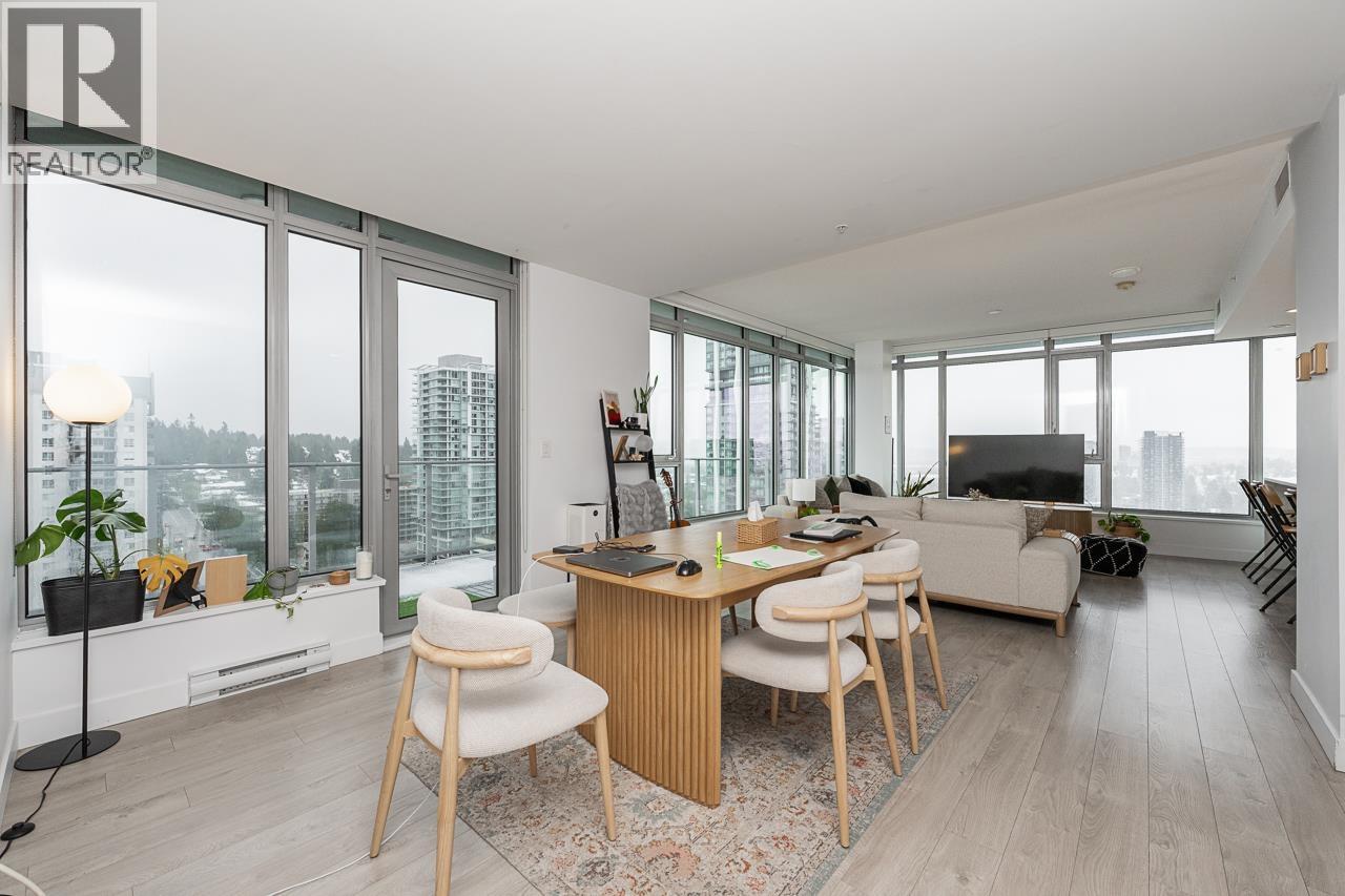 1803 518 WHITING WAY, Coquitlam