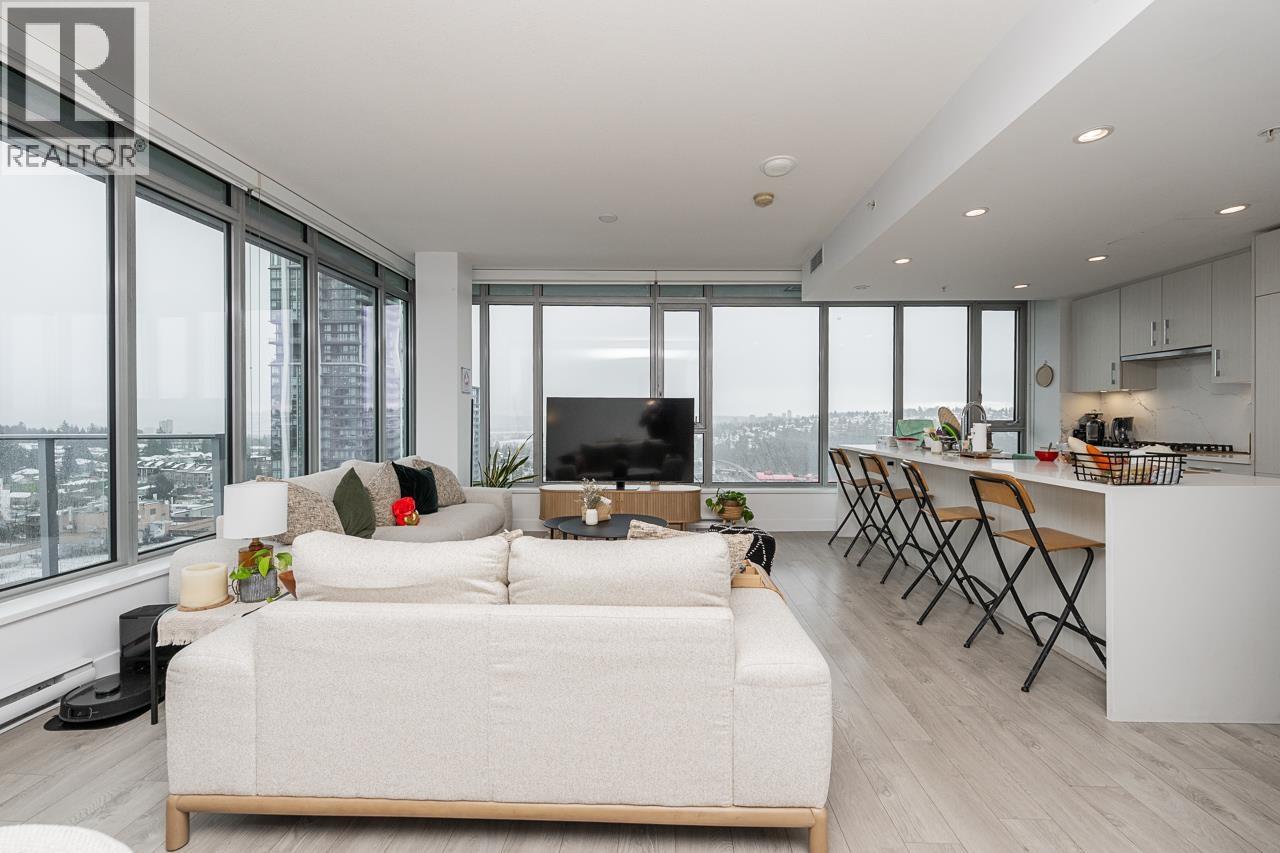 1803 518 WHITING WAY, Coquitlam