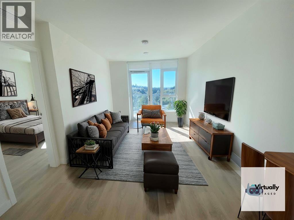 1008 318 ALDERSON Avenue - main photo